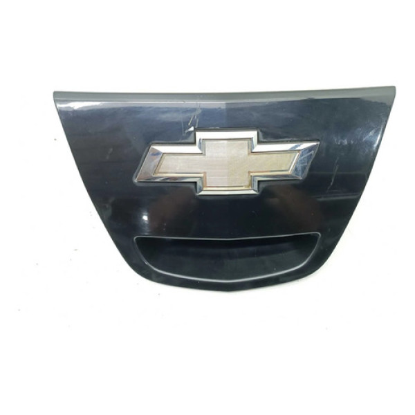 Maçaneta Tampa Traseira Porta Malas Chevrolet Spin 2015