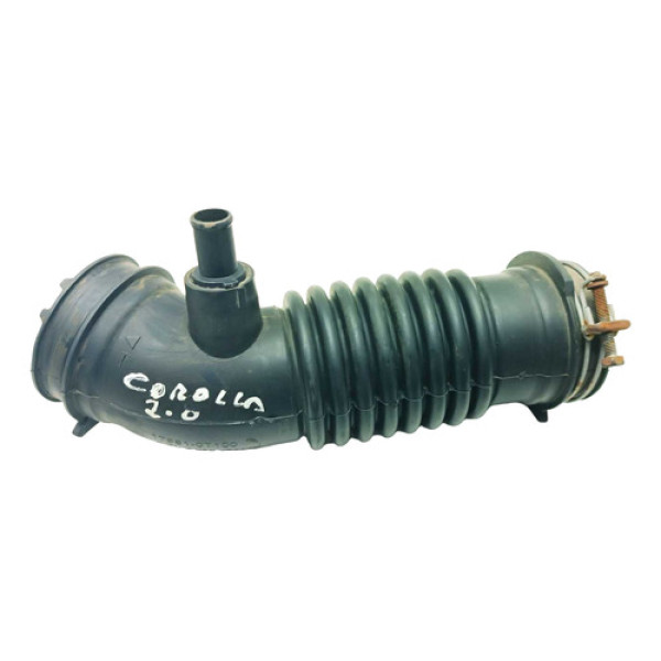 Mangueira Filtro Ar Toyota Corolla 2.0 2015