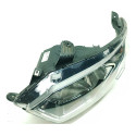 Farol Lado Esquerdo C/led Chevrolet Onix 2019 Esquerdo/motorista