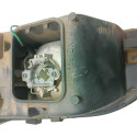 Farol Lado Direito Fiat Marea 2000 Direito/passageiro