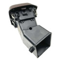 Difusor Ar Lateral Direito Fiat Toro 2016
