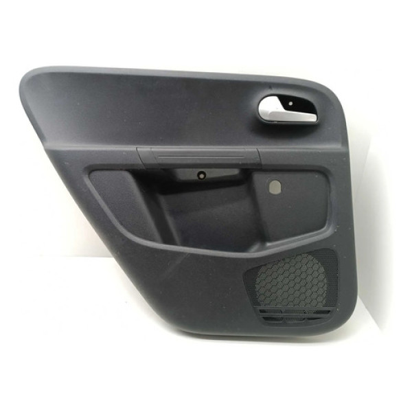 Forro Porta Traseira Esquerda Volkswagen Up 2017