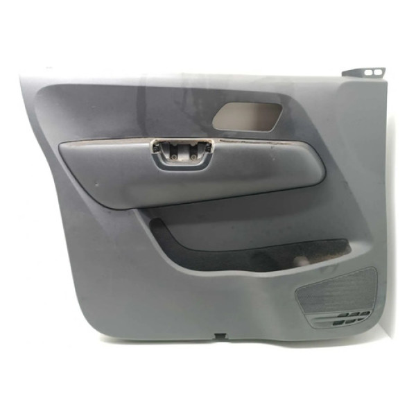Forro Porta Dianteira Esquerda Volkswagen Amarok 2012