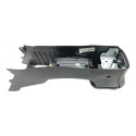 Console Central Completo Chevrolet Cruze 2013