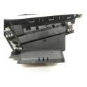 Difusor Ar Esquerda Painel Peugeot 2008  2020