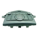 Painel Comando Central Radio Chevrolet Cruze 2013 Preto