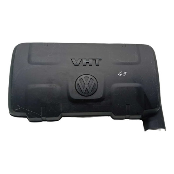 Tampa Caixa Filtro Ar Volkswagem Gol 1.0 G5 2010