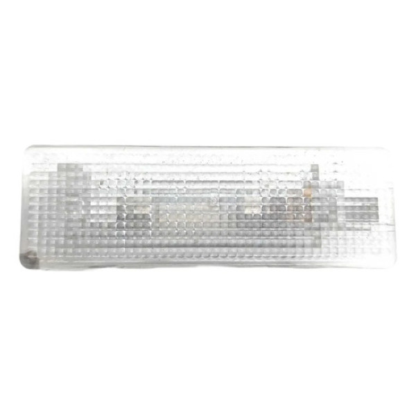 Luz Cortesia Porta Malas Volkswagen Tiguan 2010