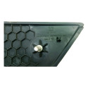 Moldura Externa Porta Traseira Direita Gm Cobalt 2012