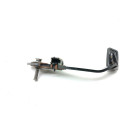 Pedal Freio Chevrolet Cruze Ltz 1.8 2013