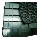 Acabamento Grade Alto Falante Central Captiva 2008 Preto