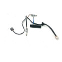 Chicote Luz Placa Tampa Traseira Hyundai Ix35 2013