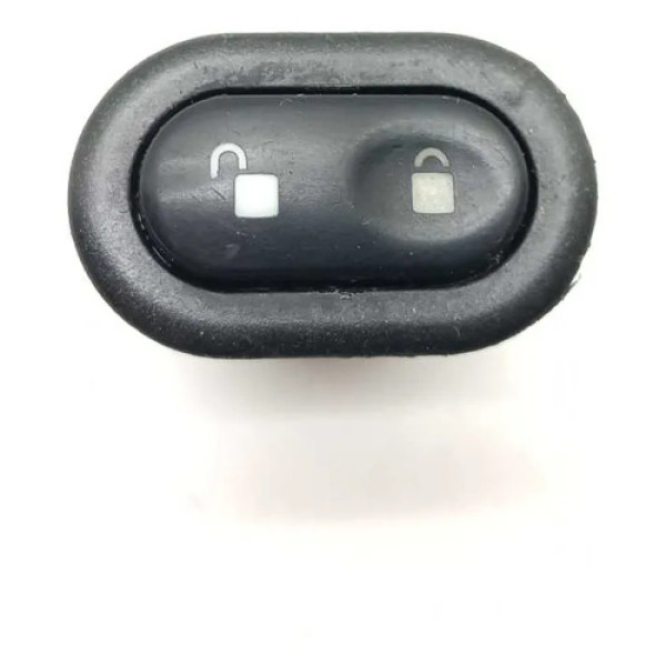 Botao Trava Porta Dianteira Ford Ranger 2005