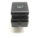 Botao Vidro Traseira Direita Volkswagen Cross Fox 2011