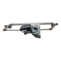 Galhada Motor Limpado Parabrisa Chevrolet Celta 2002