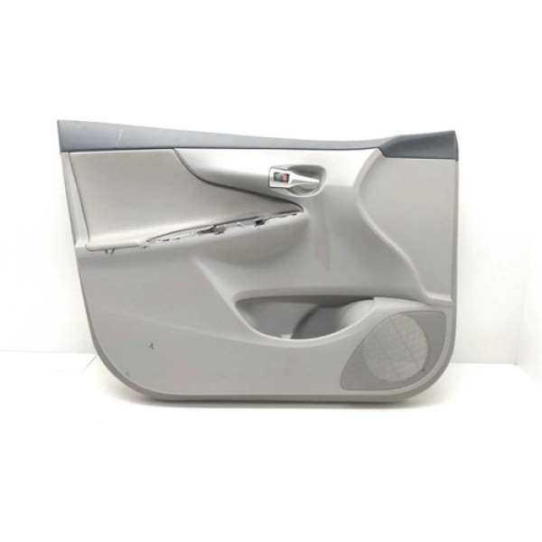 Forro Porta Dianteira Esquerda Toyota Corolla 2012