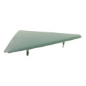 Moldura Externa Porta Traseira Direita Gm Cobalt 2012