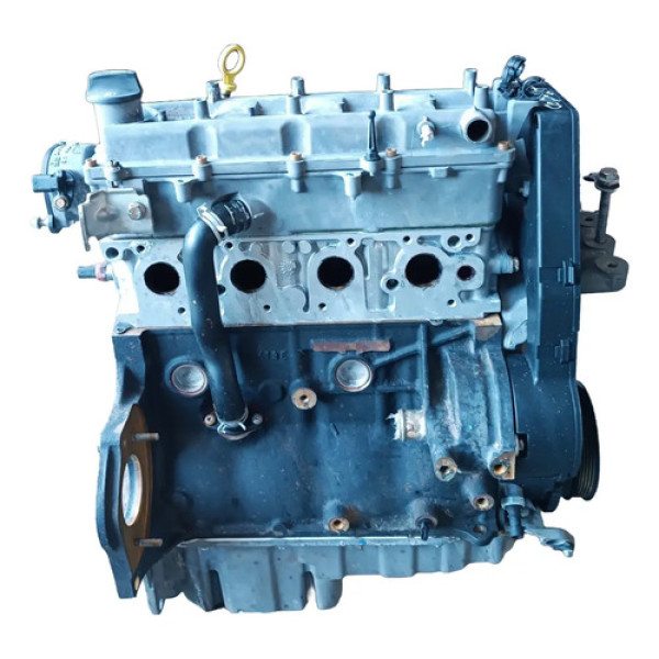 Motor Parcial Chevrolet Cobalt 1.8 2018