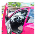 Chevrolet Montana Ls 1.4 102cv 2013 Para Retirada De Peças Vermelho