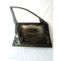 Porta Dianteira Esquerda Hyundai Azera 2010 Preta Original Dianteira Esquerdo Preto