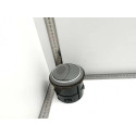 Difusor Ar Painel Suzuki Grand Vitara 2010