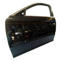Porta Dianteira Esquerda Hyundai Azera 2010 Preta Original Dianteira Esquerdo Preto