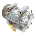 Compressor Ar Condicionado Citroën C3 1.6 16v 2005 06 07