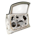 Porta Dianteira Direita Fiat Punto Linea Branca Original Dianteira Direita Branco