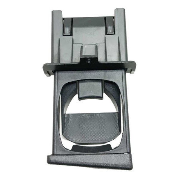 Porta Copo Esquerdo Toyota Hilux 2010 Preto