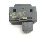 Botão Vidro Eletrico Traseiro Direito Peugeot 307 2011