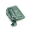 Painel Comando Central Radio Chevrolet Cruze 2013 Preto