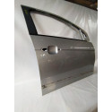 Porta Dianteira Direita Fiat Palio Grand Siena Original Dianteira Direita Prateado