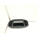 Moldura Central Difusor Fiat Strada 2020