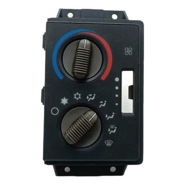 Comando Ar Condicionado Chevrolet S10 2000