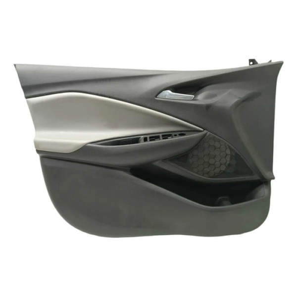 Forro Porta Dianteiro Esquerdo Chevrolet Onix 2020
