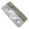Luz Teto Cortesia Chevrolet Cobalt 2019