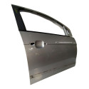 Porta Dianteira Direita Fiat Palio Grand Siena Original Dianteira Direita Prateado