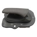 Macaneta Interna Dianteiroesquerdo Gm Corsa Classic 2009 Preto Dianteira
