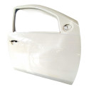 Porta Dianteira Direita Renault Duster Renault Sandero 2012 Dianteira Direito Branco