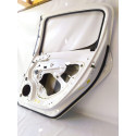 Porta Traseira Direita Peugeot 308 2014 Branco Original Traseira Direito Branco