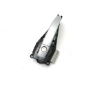Maçaneta Externa Dianteira Esquerda Chevrolet Cruze 2012 Prata