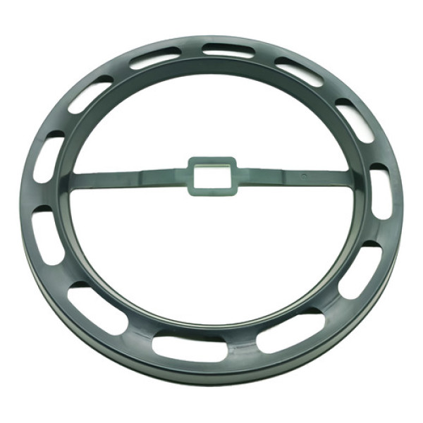 Suporte Base Inferior Estepe Chevrolet Cruze 2013