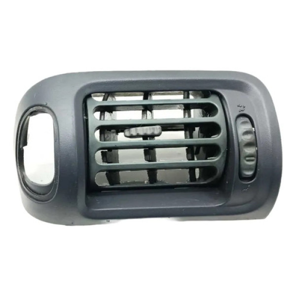 Difusor Ar Esquerdo Renault Clio 2001