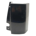 Moldura Lanterna Direita Chevrolet Meriva 2009 Preto