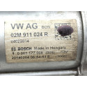 Motor Partida Arranque Volkswagen Fox 1.0 3cc 2018