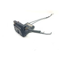 Fechadura Eletrica Dianteira Esquerda Kia Sportage 2007