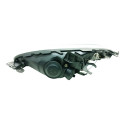 Farol Dianteiro Direito Citroen C4 Grand Picasso 2010 Direito/passageiro