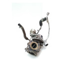 Turbina Peugeot 3008 1.6 Thp Original  Borgwarner K03 