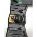 Moldura Central Painel Difusor Ar Nissan Livina 2011