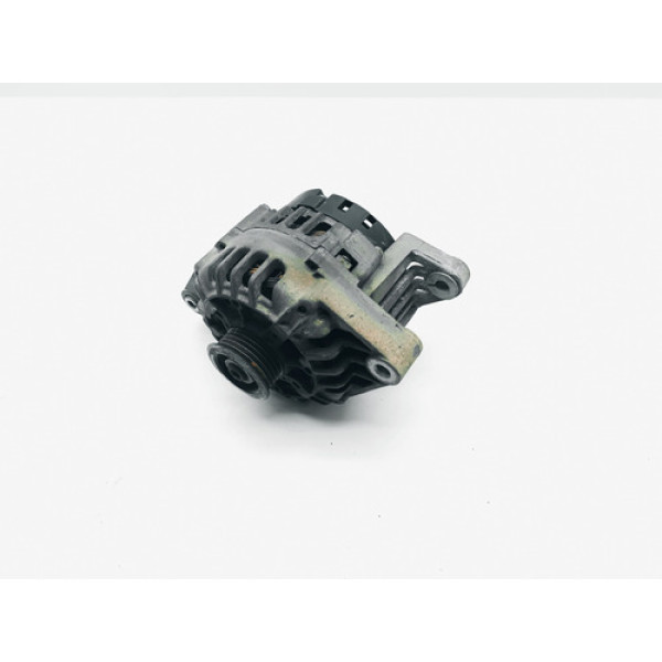 Alternador Chevrolet Agile Lt 2011